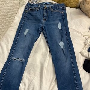 7 For All Mankind jeans